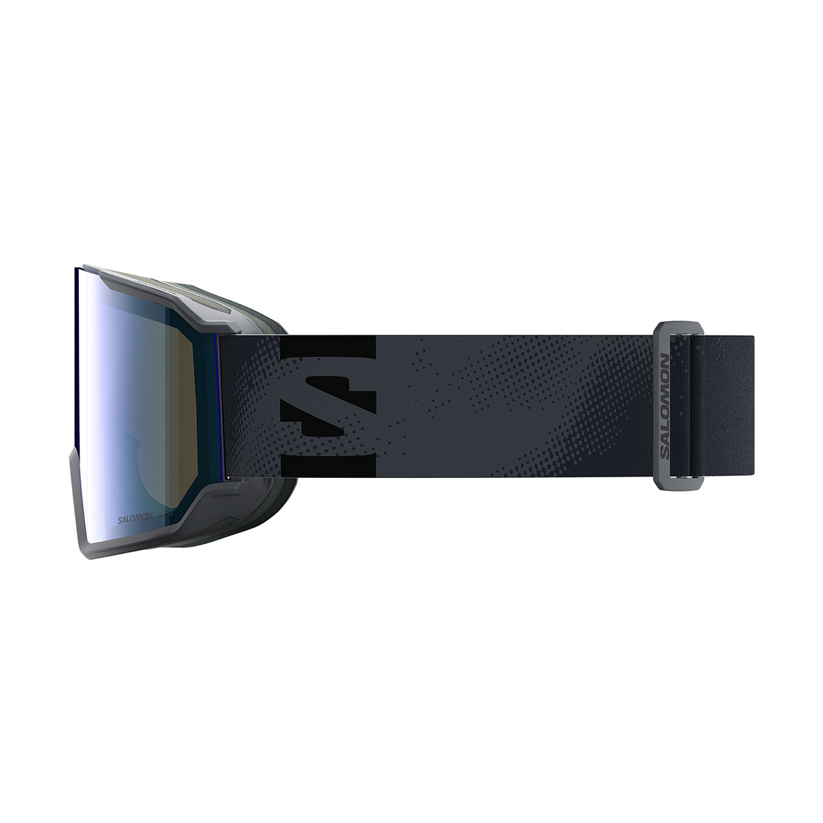 SALOMON - S/VIEW 3 PHOTOCHROMIC GOGGLES