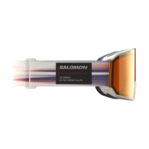 SALOMON - S/VIEW 3 PHOTOCHROMIC GOGGLES