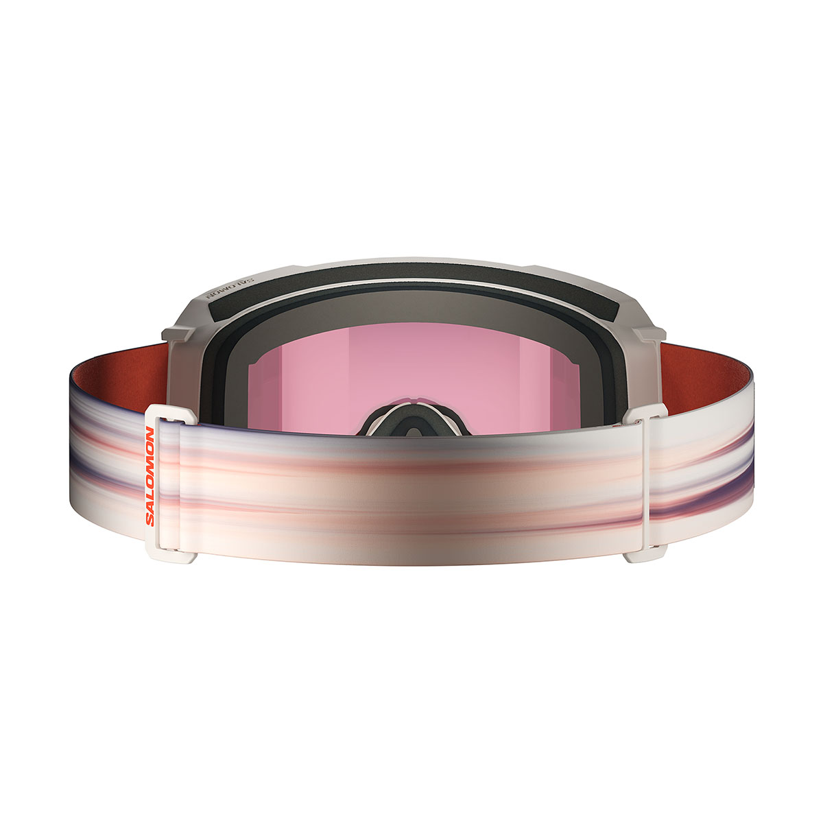 SALOMON - S/VIEW 3 PHOTOCHROMIC GOGGLES