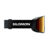 SALOMON - S/VIEW 3 ML GOGGLES