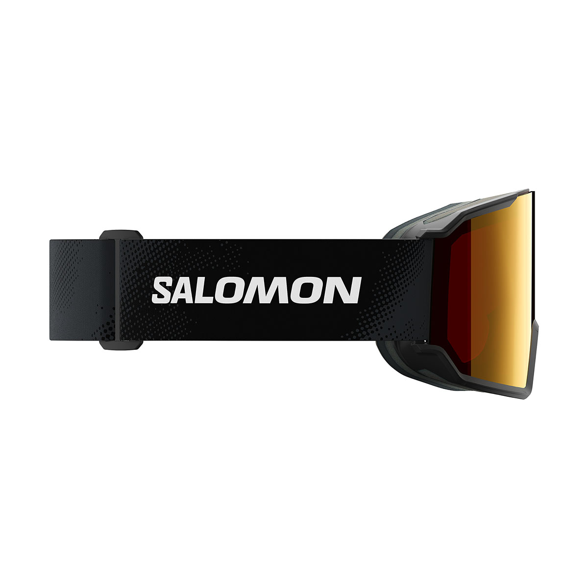 SALOMON - S/VIEW 3 ML GOGGLES