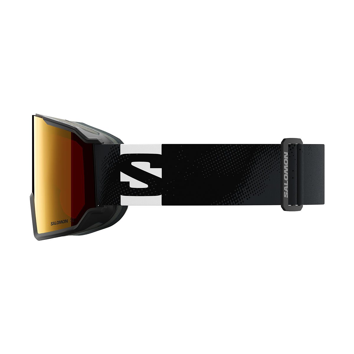 SALOMON - S/VIEW 3 ML GOGGLES