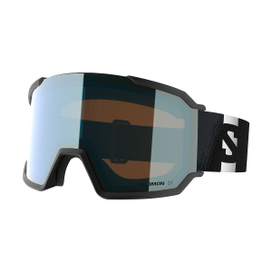 SALOMON - S/VIEW 3 ML GOGGLES
