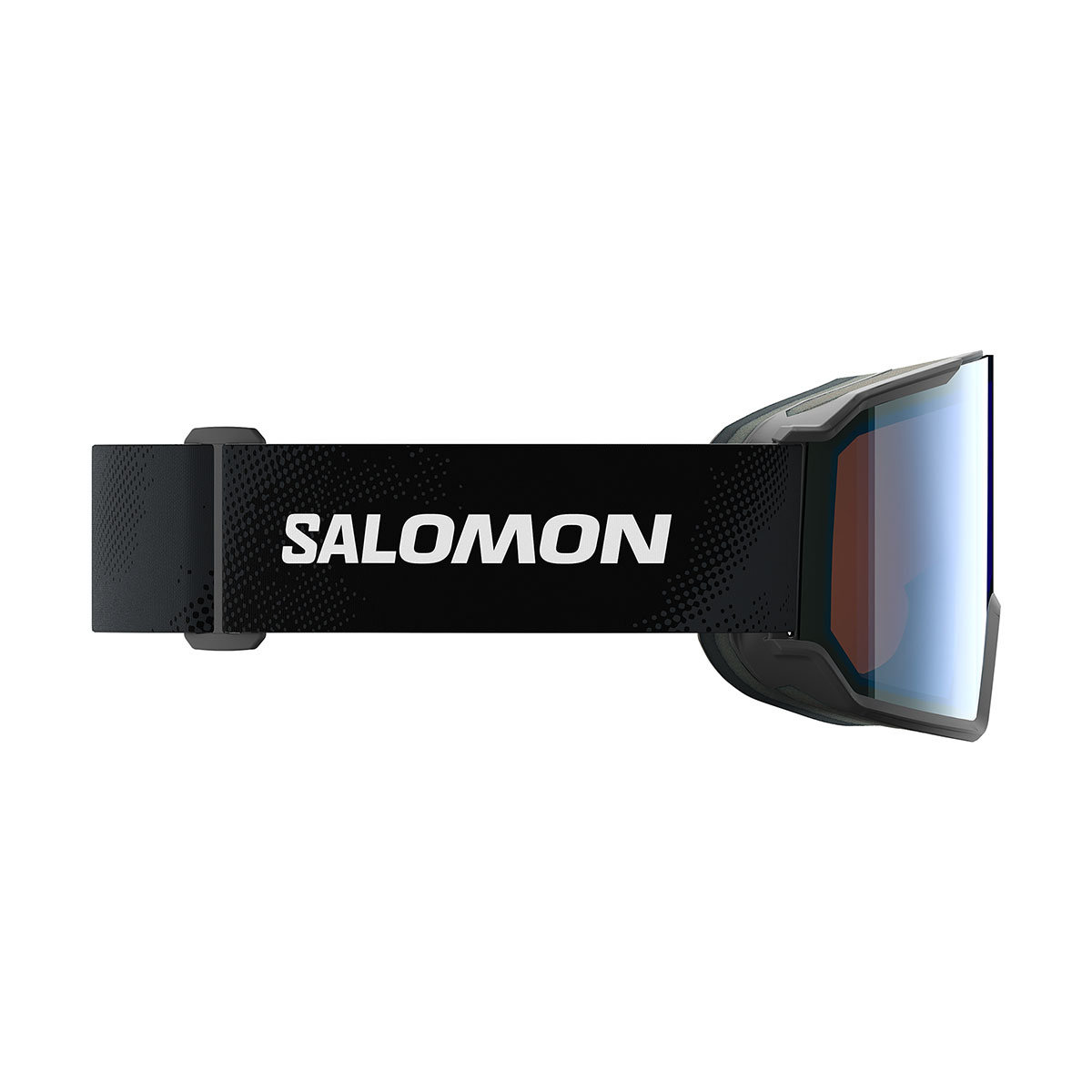 SALOMON - S/VIEW 3 ML GOGGLES