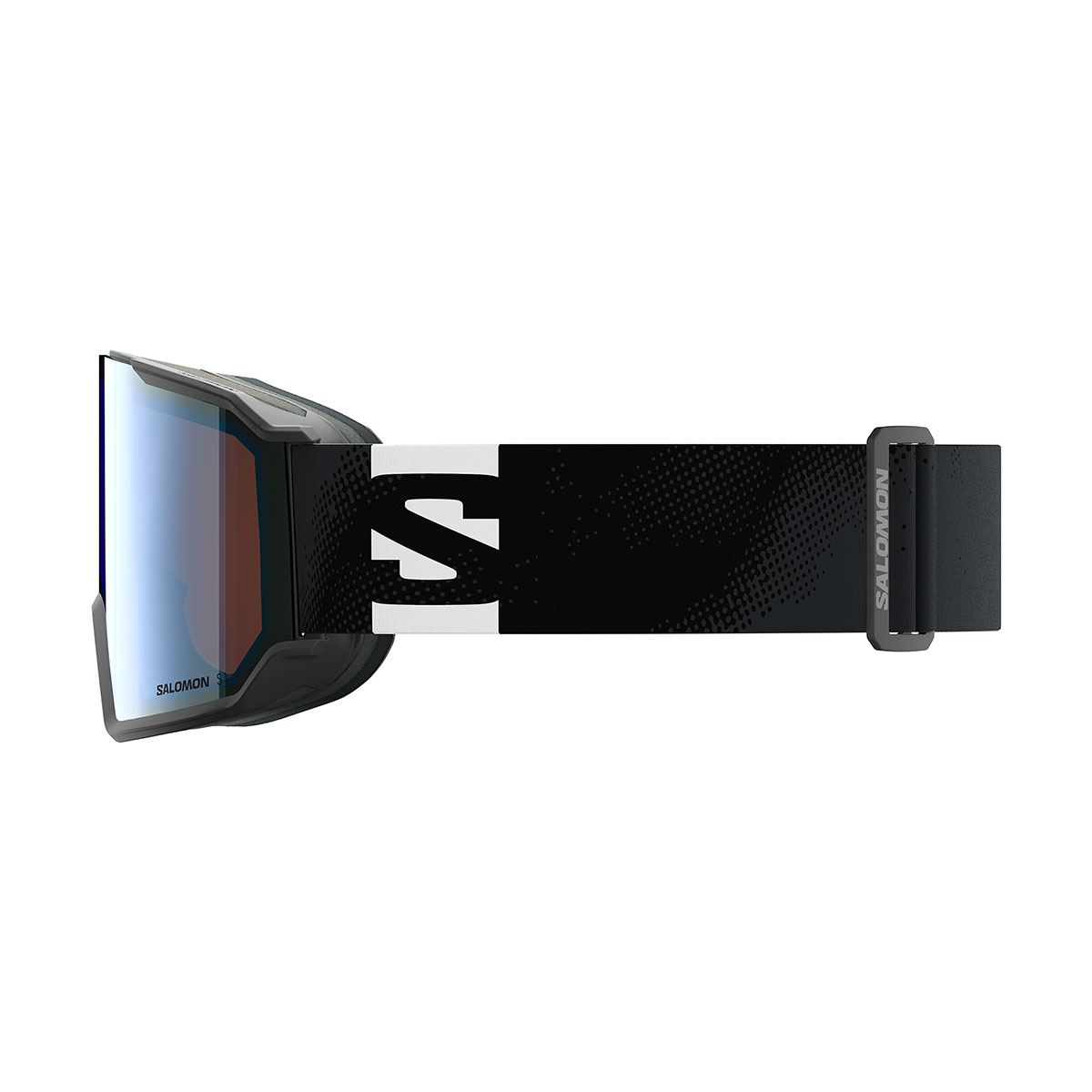 SALOMON - S/VIEW 3 ML GOGGLES