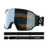 SALOMON - S/VIEW 3 ML GOGGLES