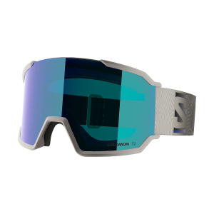 SALOMON - S/VIEW 3 ML GOGGLES