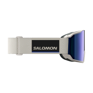 SALOMON - S/VIEW 3 ML GOGGLES