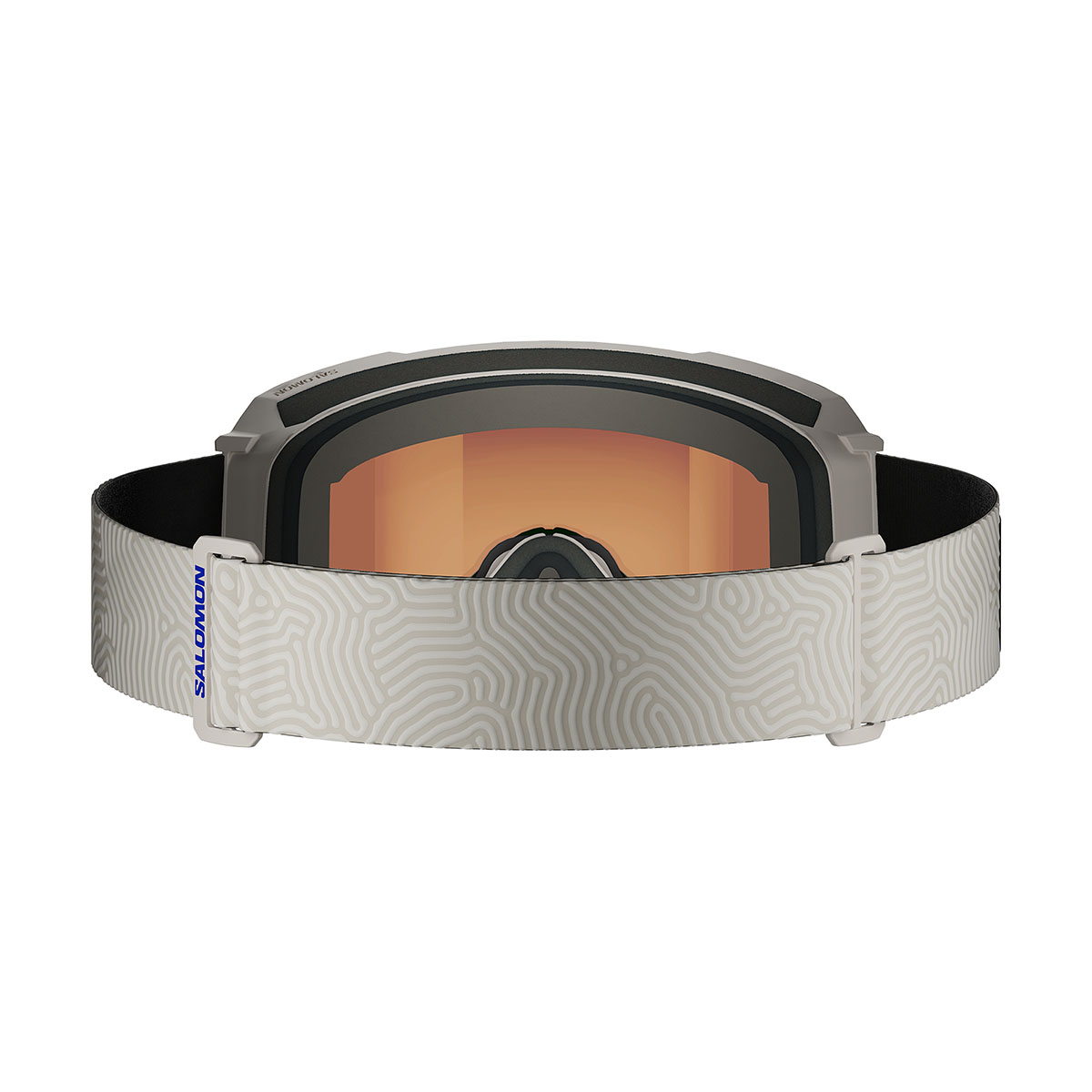 SALOMON - S/VIEW 3 ML GOGGLES