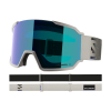 SALOMON - S/VIEW 3 ML GOGGLES