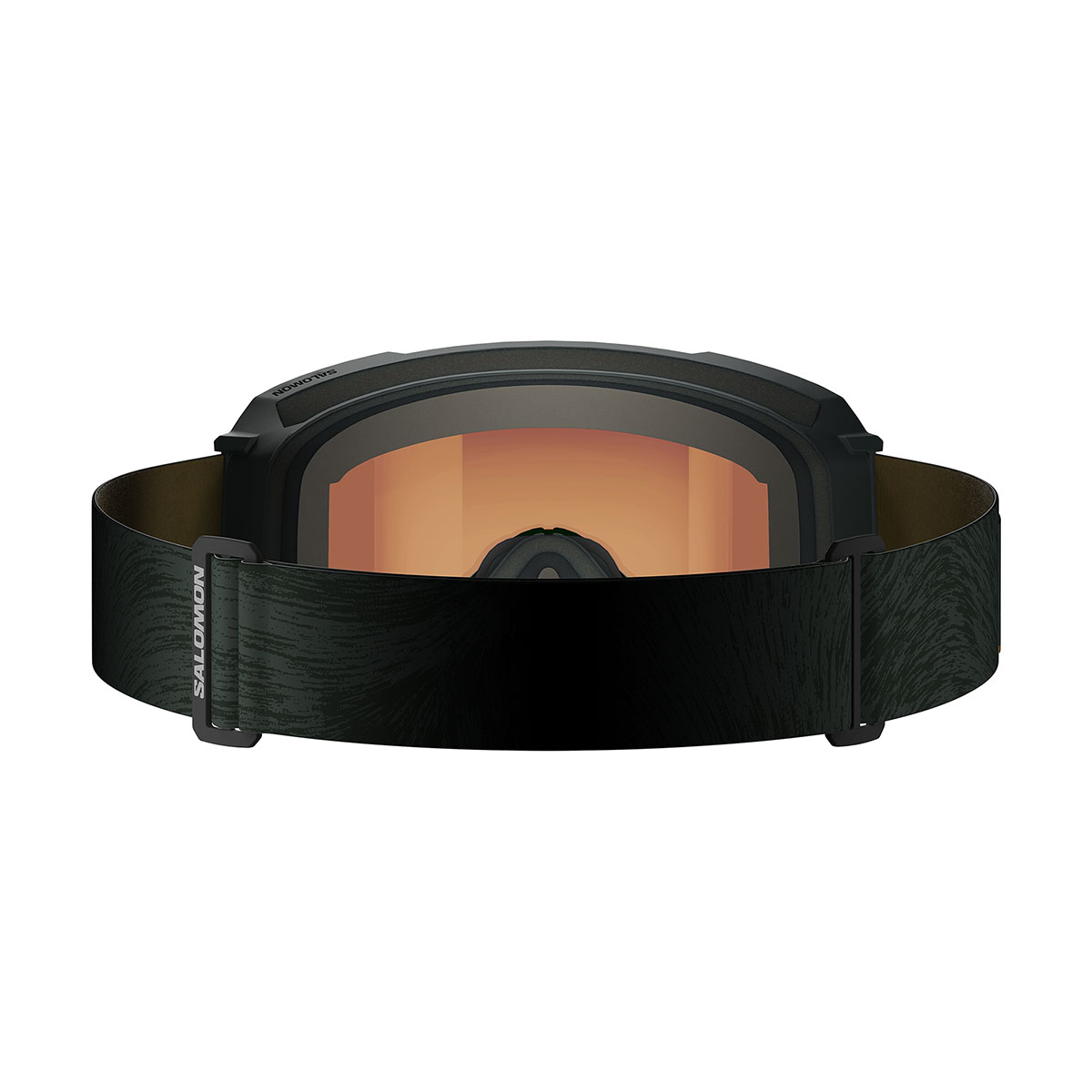 SALOMON - S/VIEW 3 ML GOGGLES