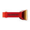 SALOMON - S/VIEW 3 ML GOGGLES