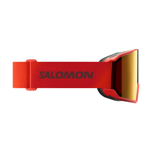 SALOMON - S/VIEW 3 ML GOGGLES