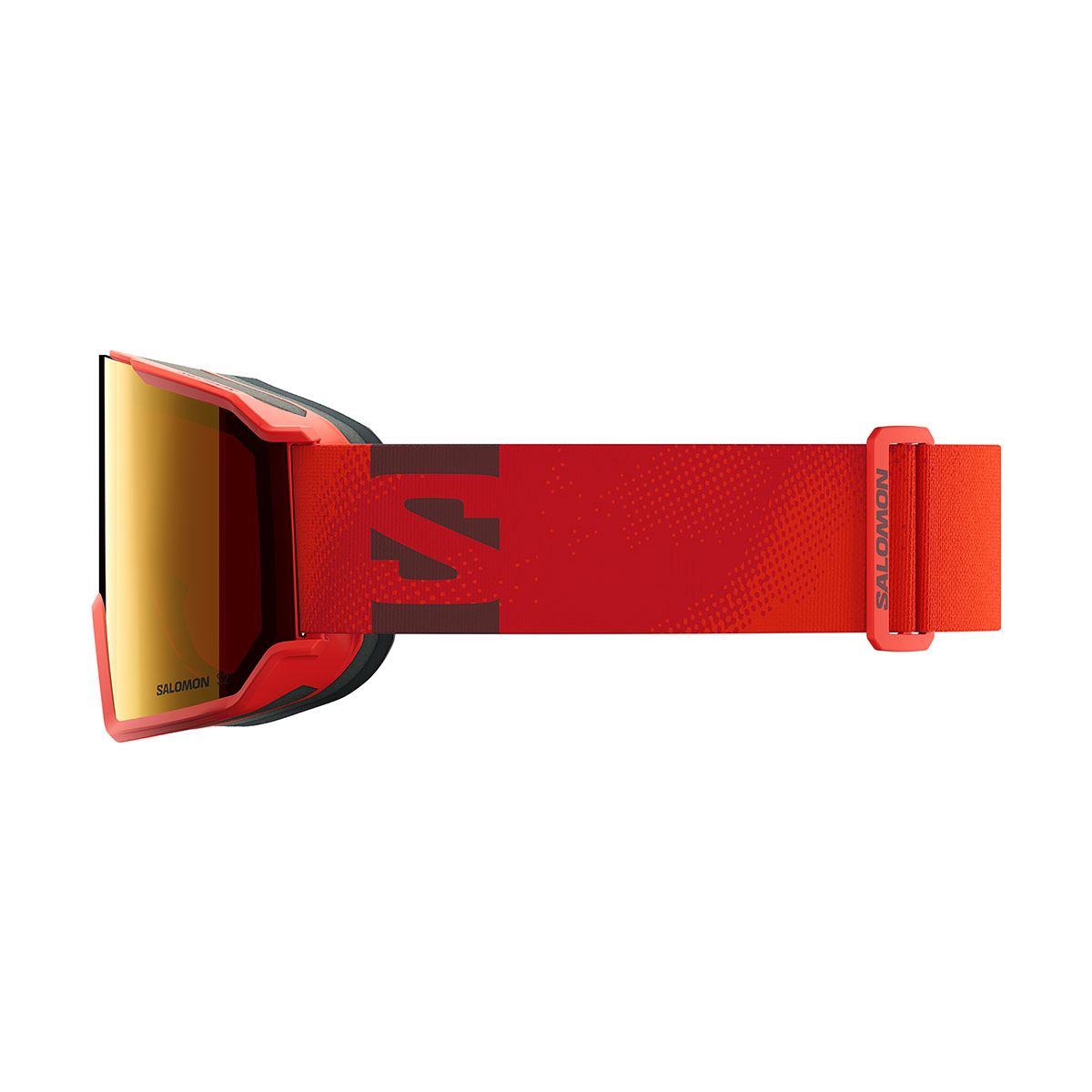 SALOMON - S/VIEW 3 ML GOGGLES