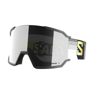 SALOMON - S/VIEW 3 ML GOGGLES