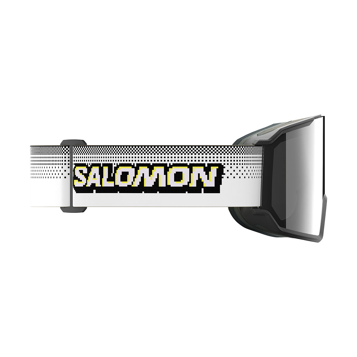 SALOMON - S/VIEW 3 ML GOGGLES