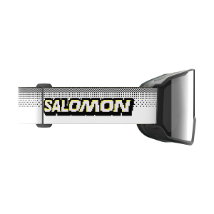 SALOMON - S/VIEW 3 ML GOGGLES