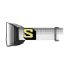 SALOMON - S/VIEW 3 ML GOGGLES