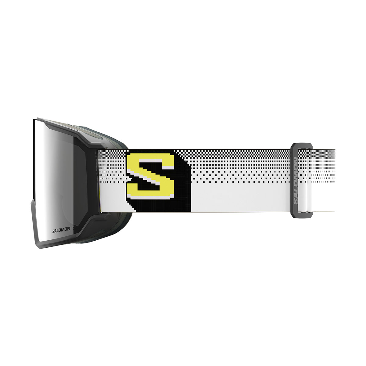 SALOMON - S/VIEW 3 ML GOGGLES