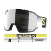 SALOMON - S/VIEW 3 ML GOGGLES