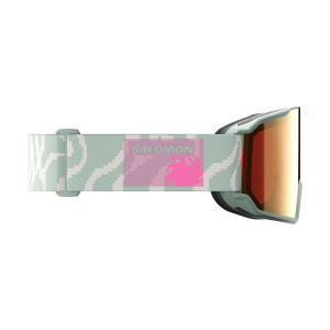 SALOMON - S/VIEW 3 ML GOGGLES