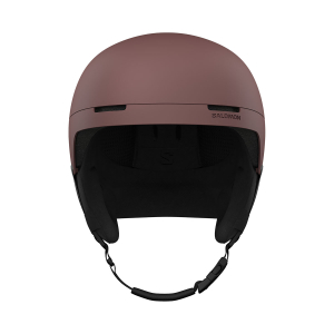 SALOMON - BRIGADE INDEX MIPS HELMETS