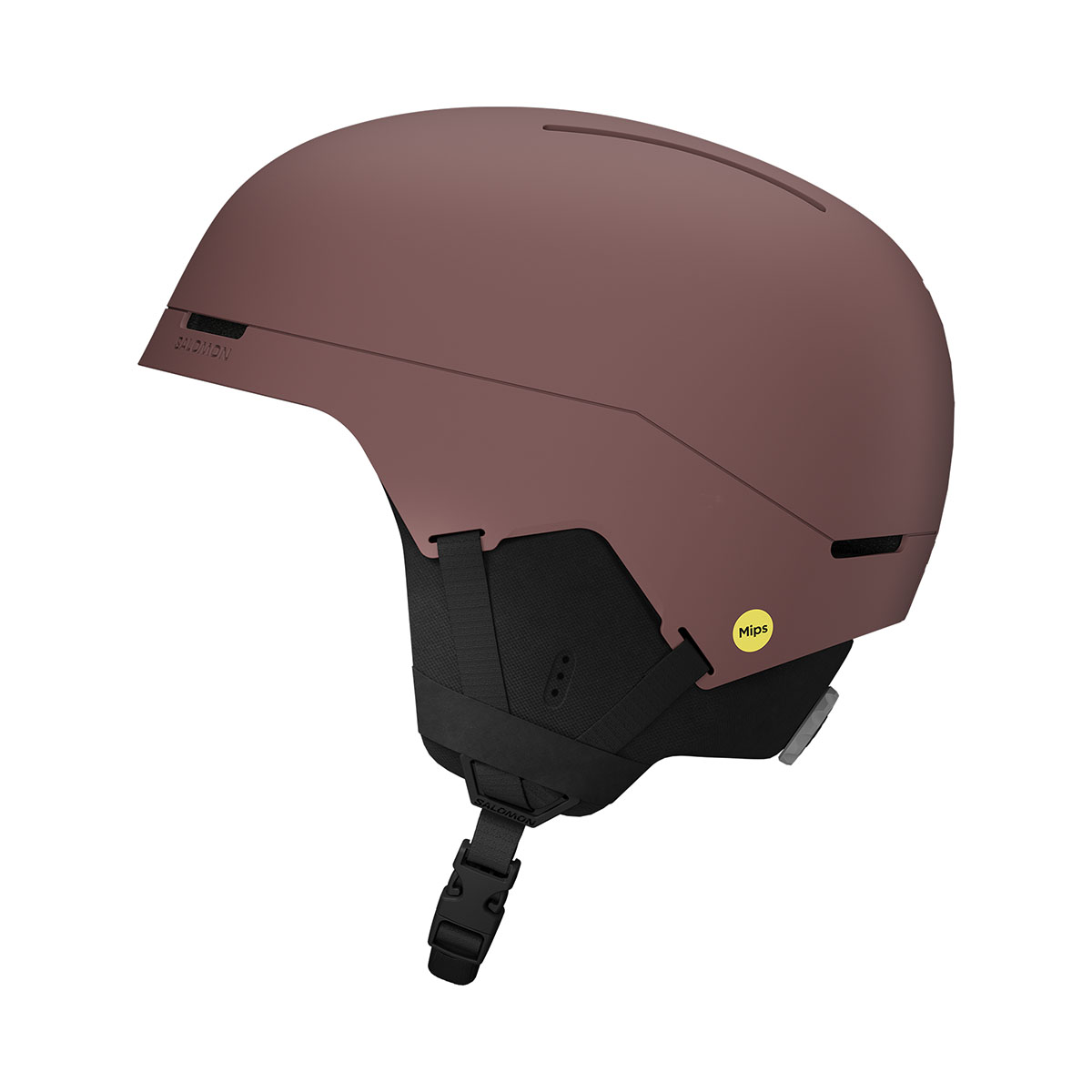 SALOMON - BRIGADE INDEX MIPS HELMETS
