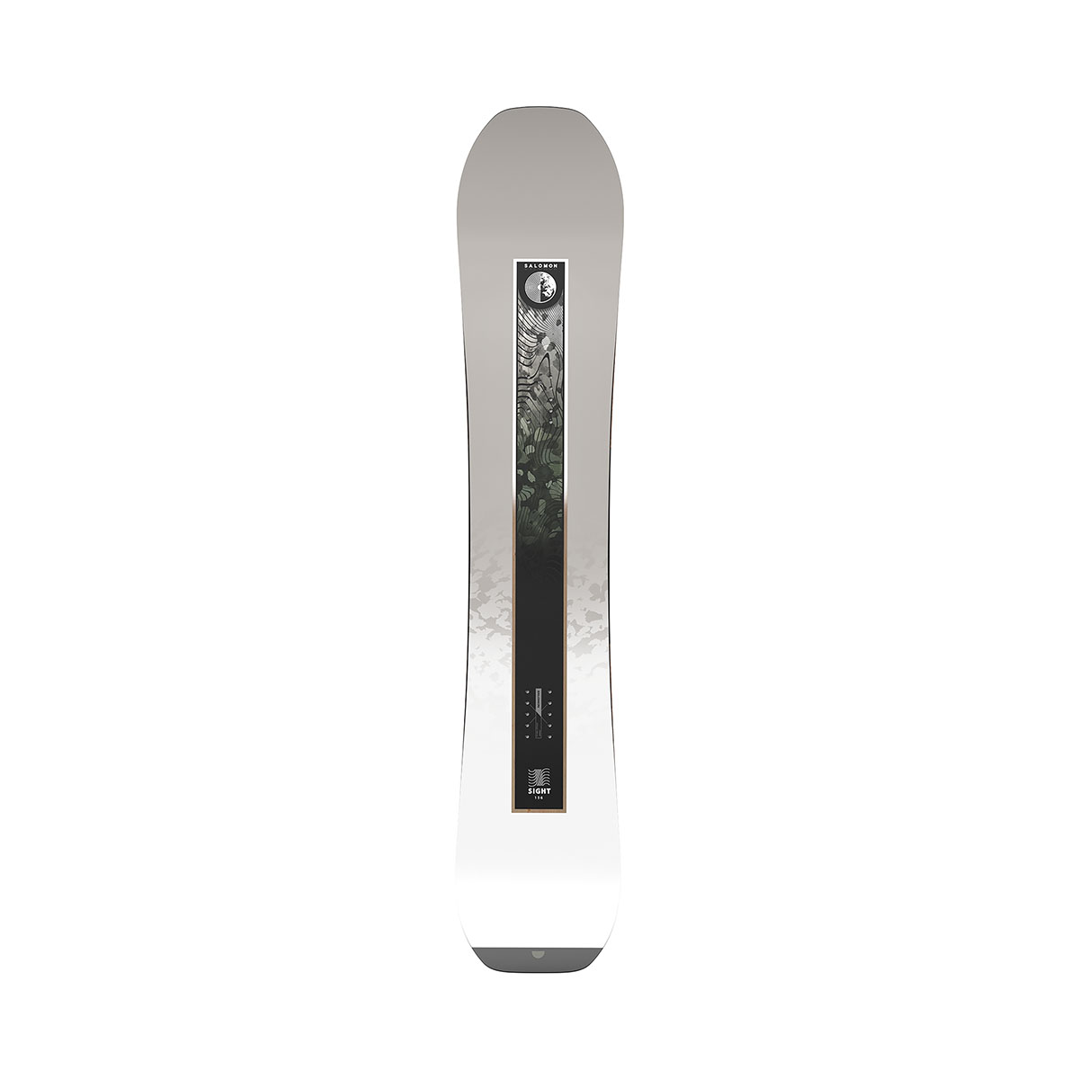 SALOMON - SIGHT SNOWBOARD