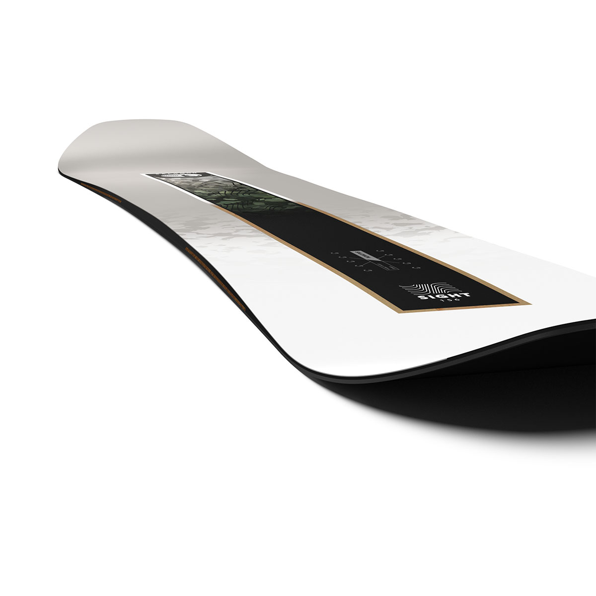 SALOMON - SIGHT SNOWBOARD