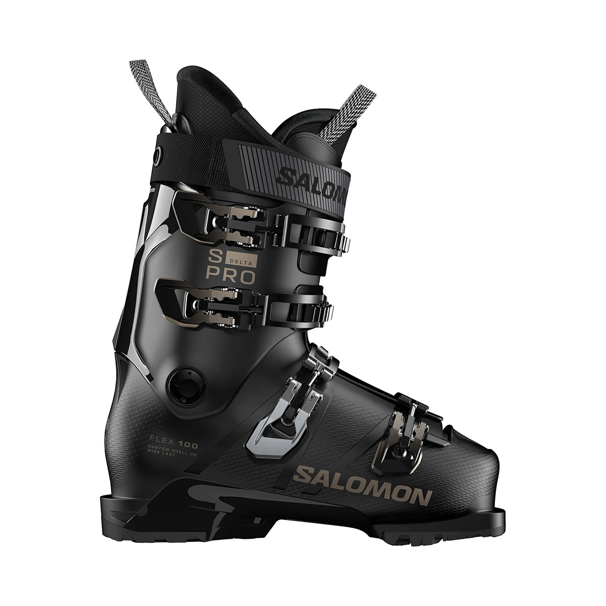SALOMON - S/PRO DELTA 100 GW