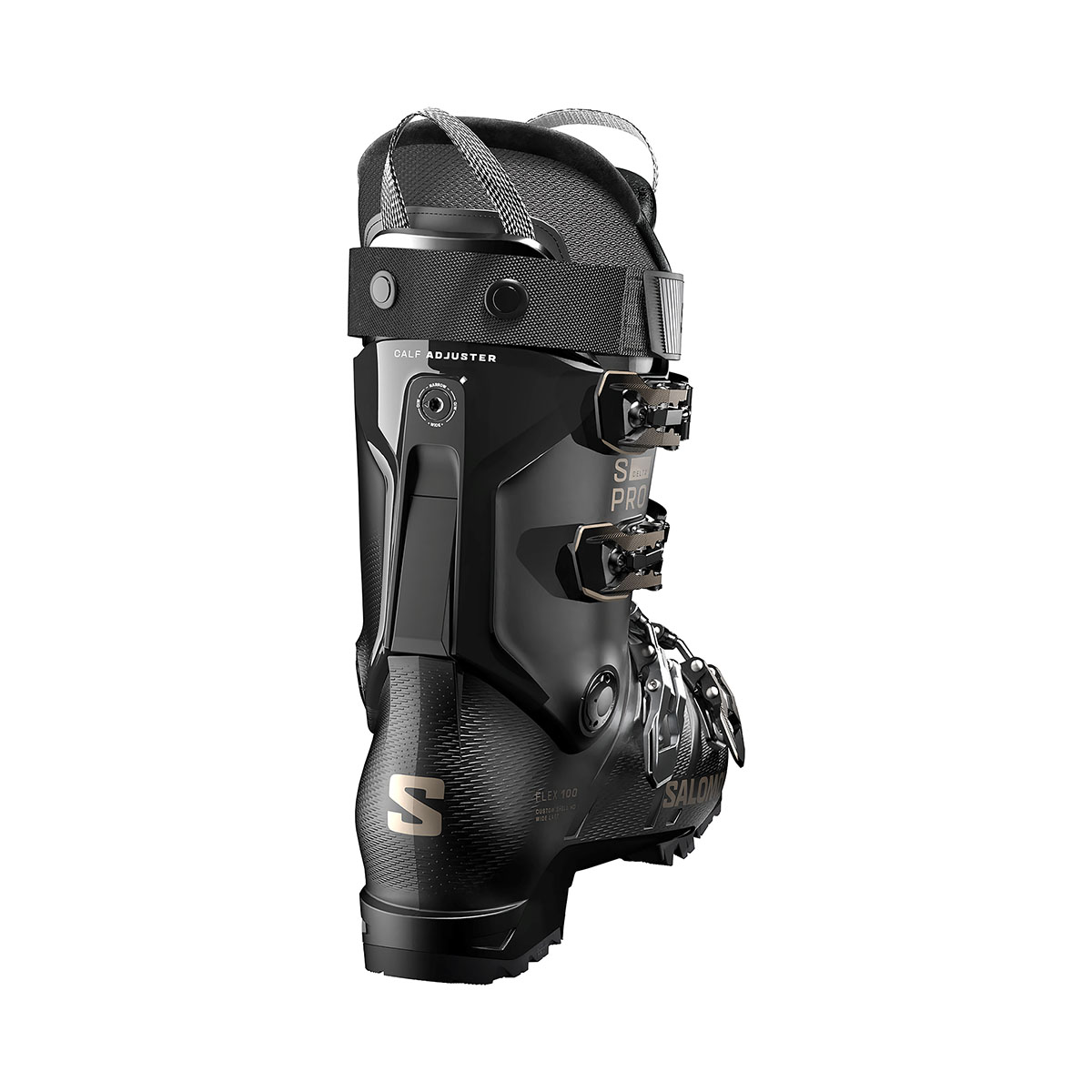 SALOMON - S/PRO DELTA 100 GW