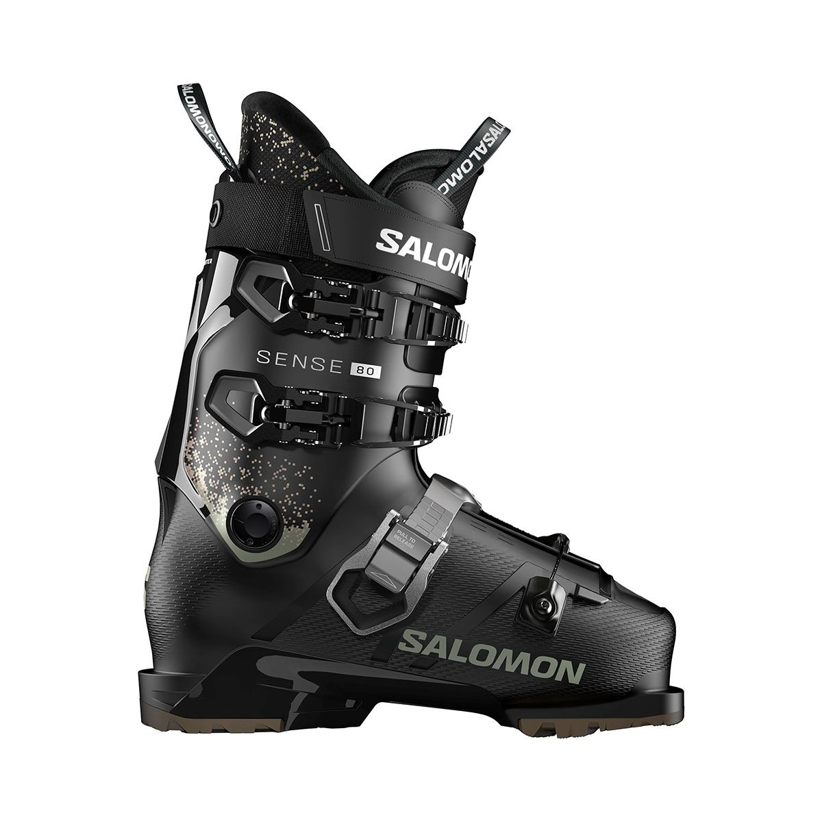 SALOMON - SENSE 80 GW