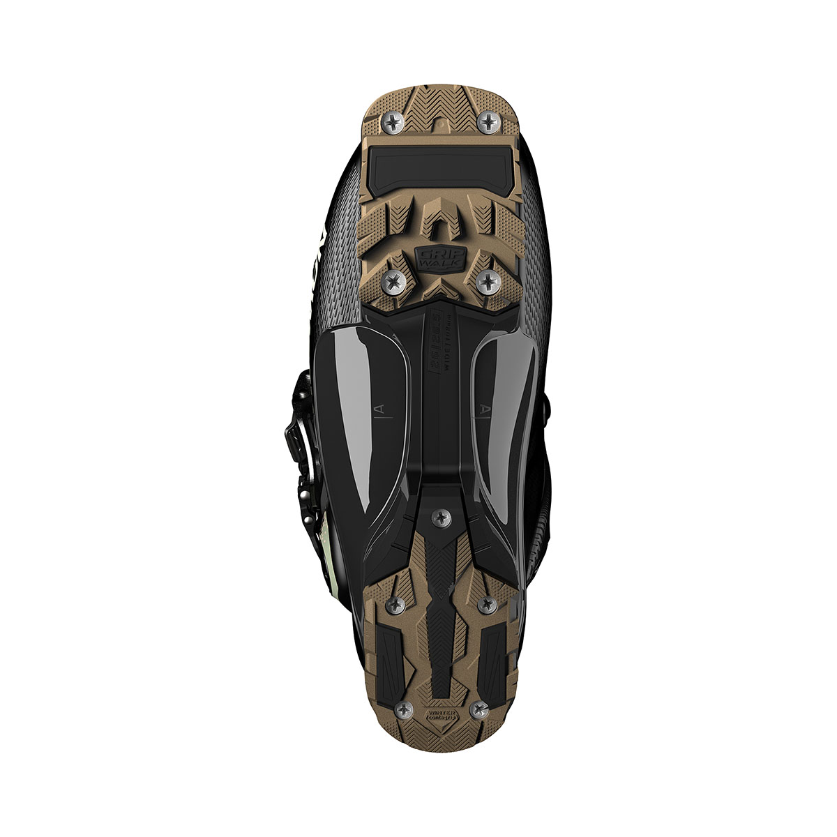 SALOMON - SENSE 80 GW