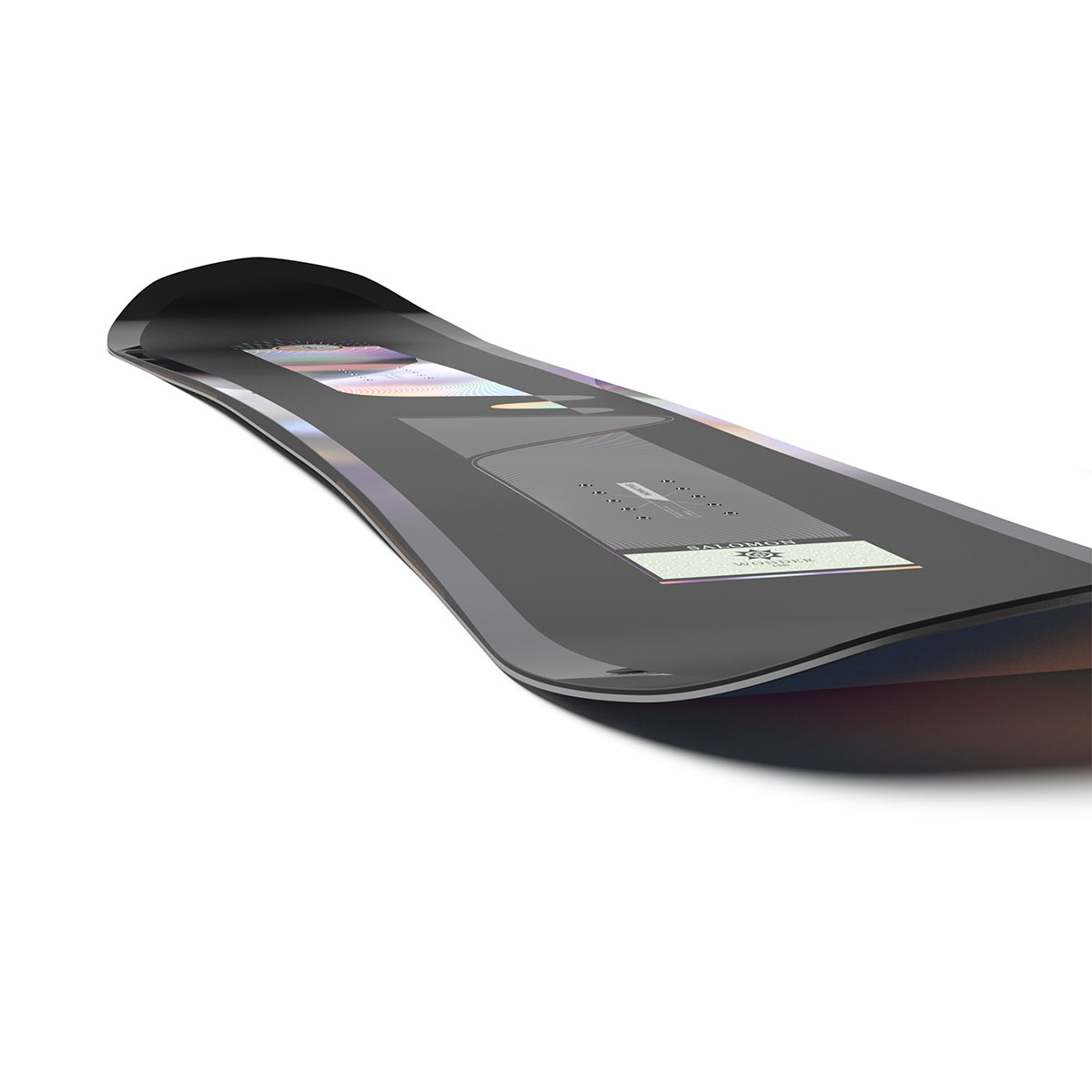 SALOMON - WONDER SNOWBOARD