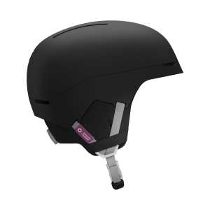 SALOMON - BRIGADE INDEX HELMETS