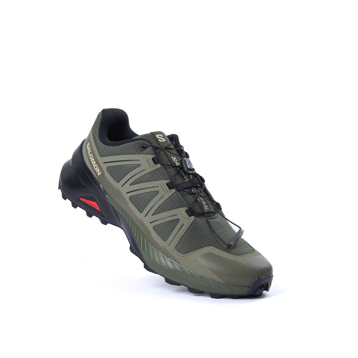 SALOMON - SPEEDCROSS PEAK