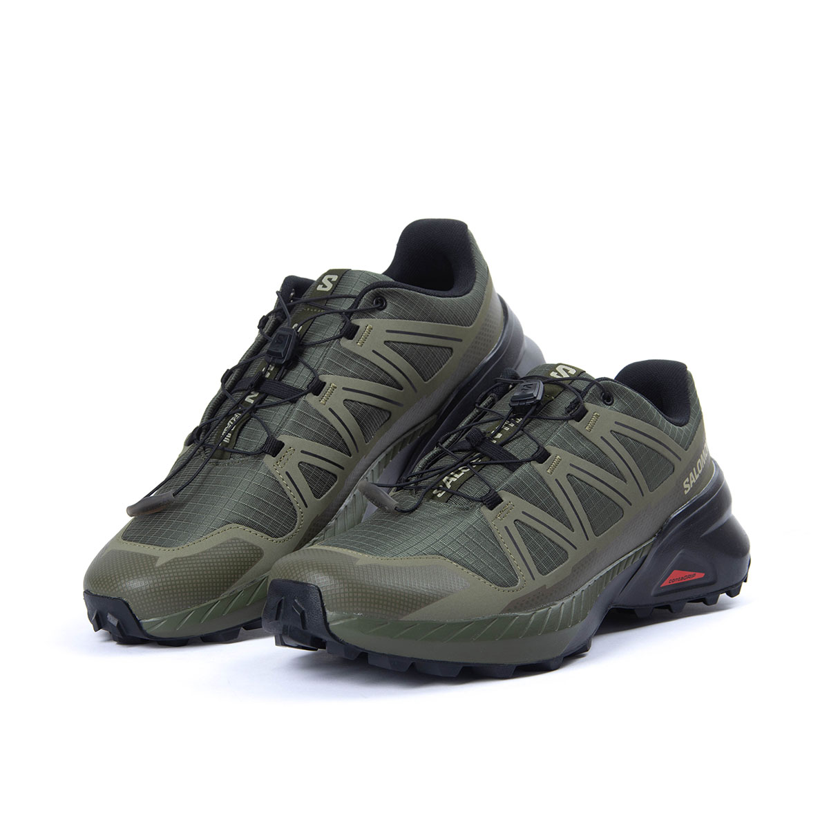 SALOMON - SPEEDCROSS PEAK