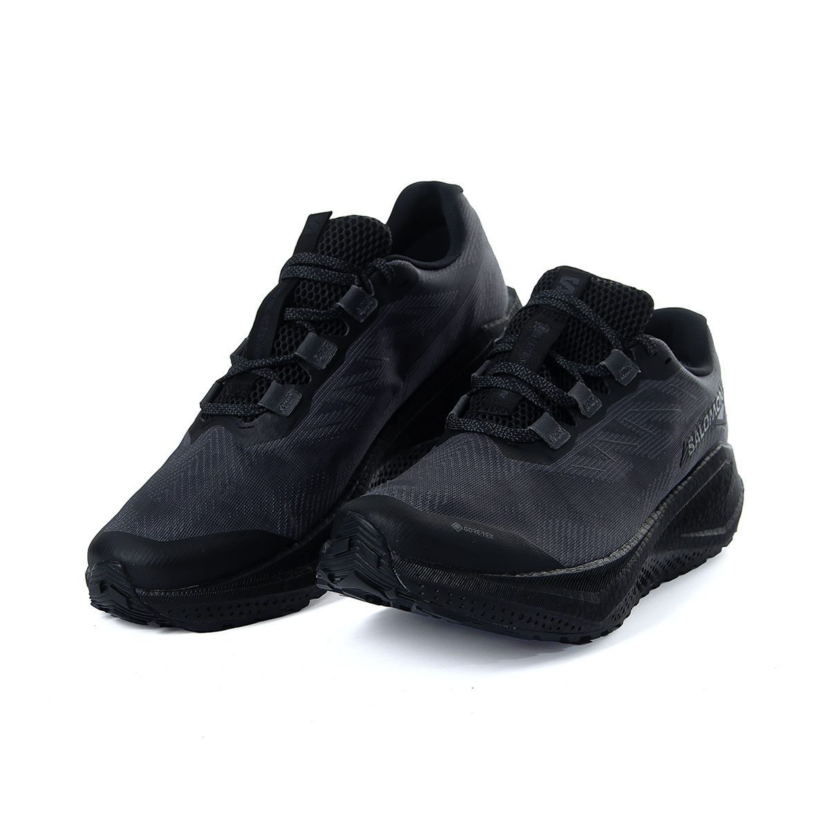 SALOMON - AERO BLAZE 3 GRVL GTX