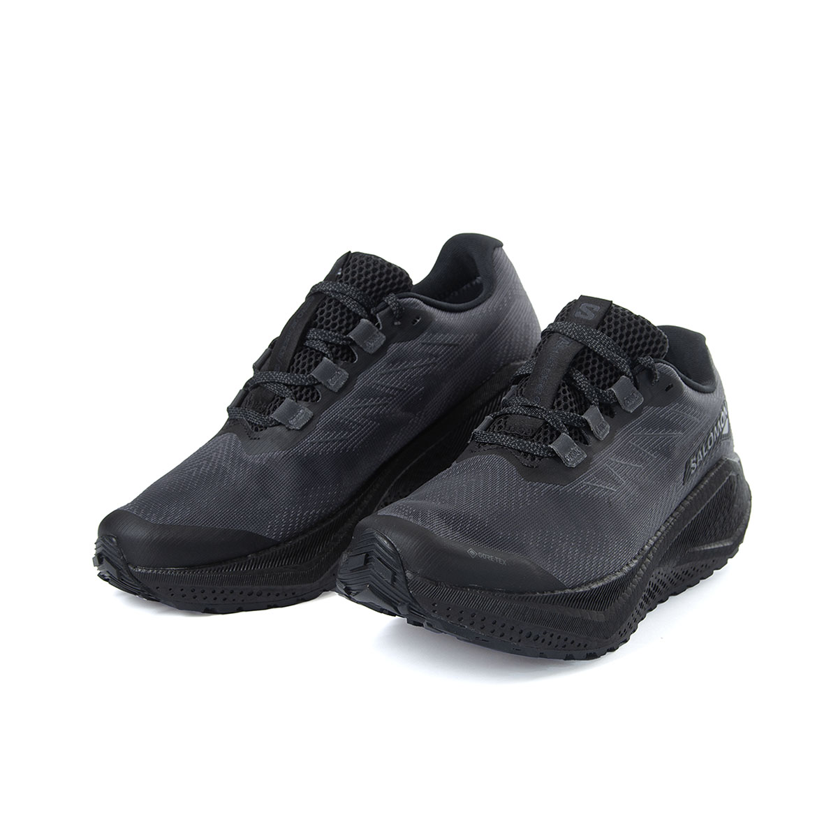 SALOMON - AERO BLAZE 3 GRVL GTX