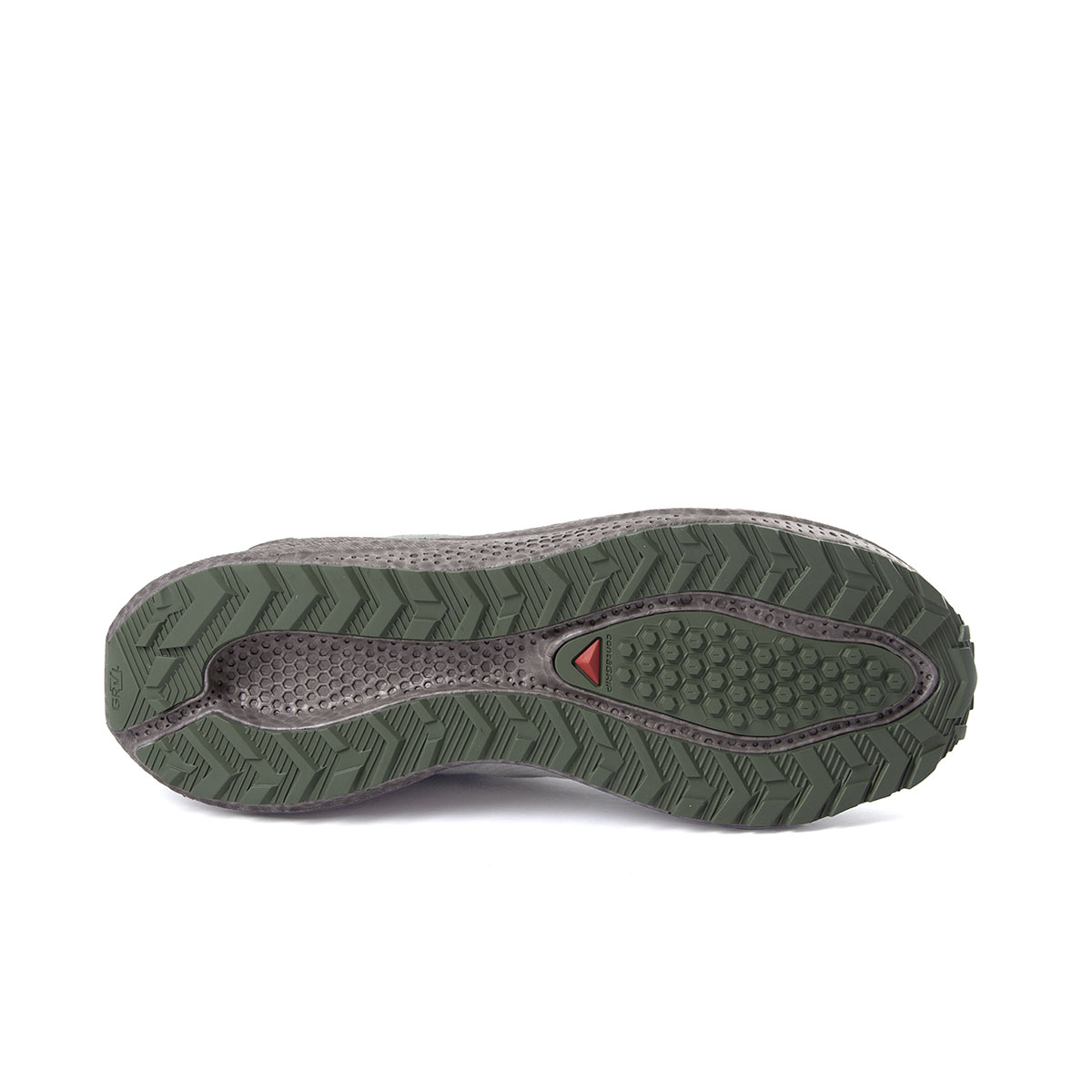 SALOMON - AERO BLAZE 3 GRVL GTX