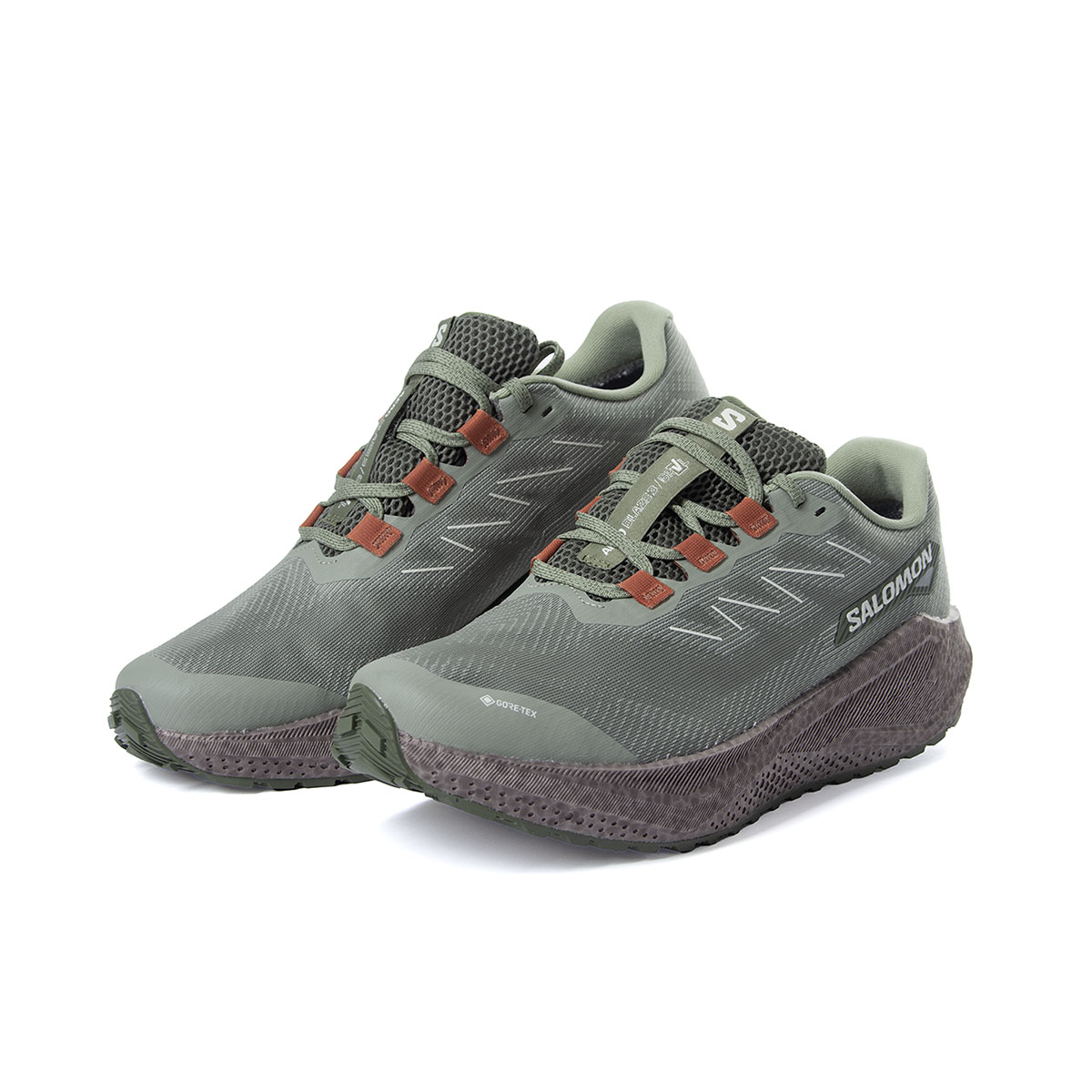 SALOMON - AERO BLAZE 3 GRVL GTX