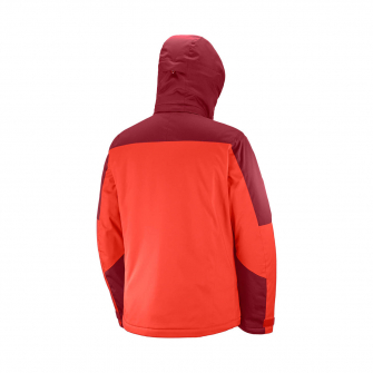 salomon stormseeker jacket