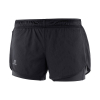 SALOMON - AGILE 2IN1 SHORT