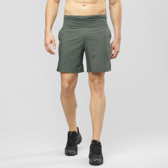 salomon xa training shorts