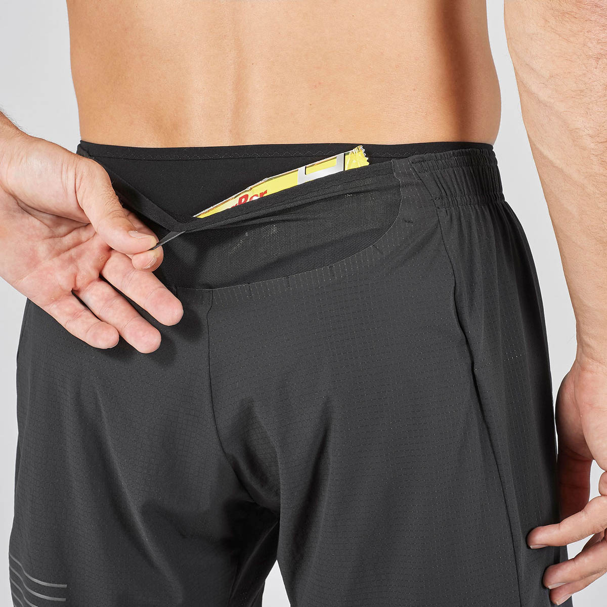 SALOMON - SENSE PRO SHORT