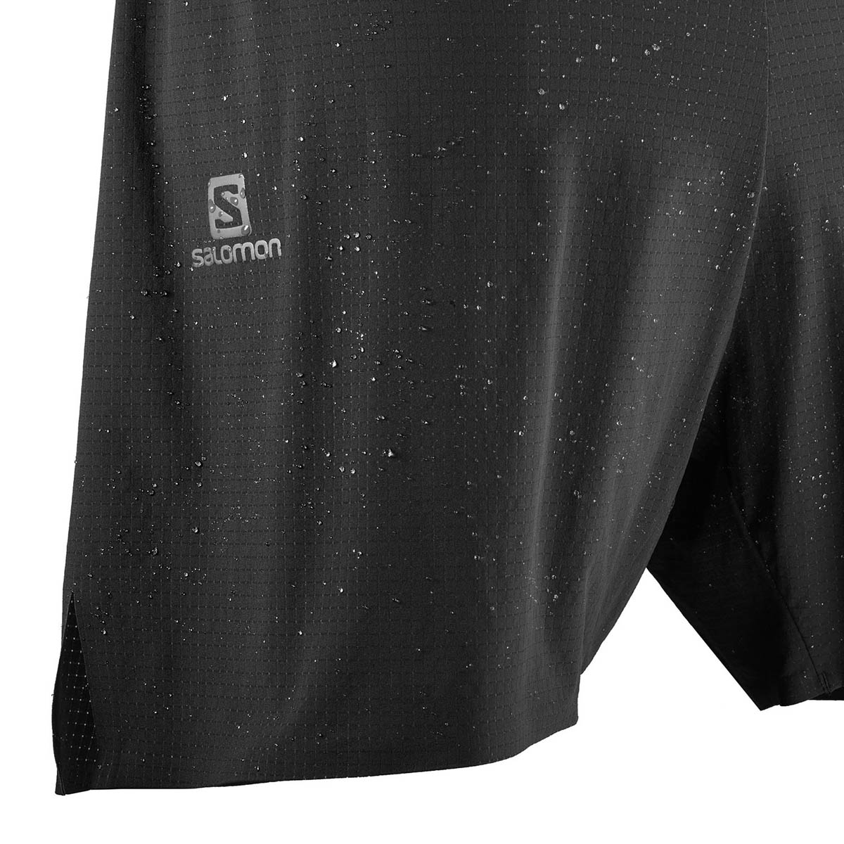 SALOMON - SENSE PRO SHORT