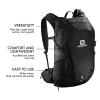 SALOMON - TRAILBLAZER 30 L BACKPACK