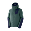 SALOMON - STORMSTRONG JACKET