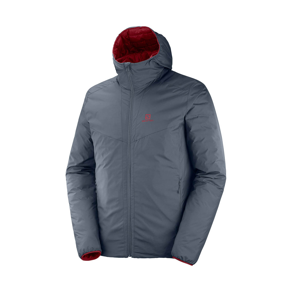 SALOMON - DRIFTER LOFT HOODIE
