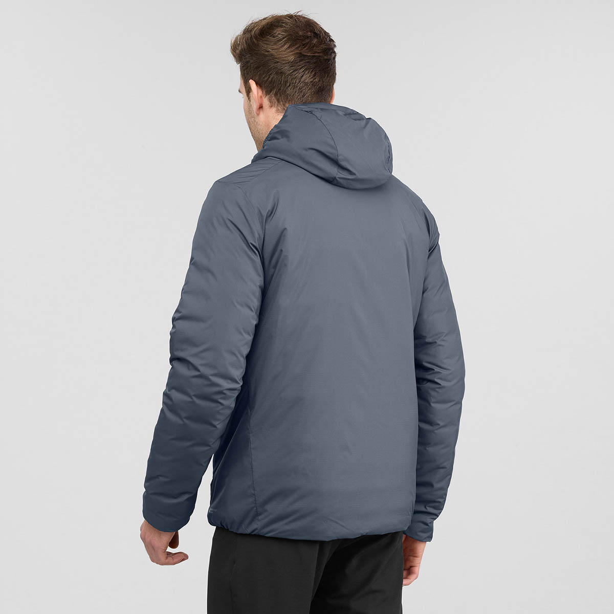 SALOMON - DRIFTER LOFT HOODIE